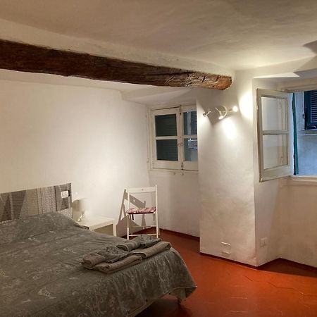 Apartmán Centro ,Porto Antico , Acquario Janov Exteriér fotografie