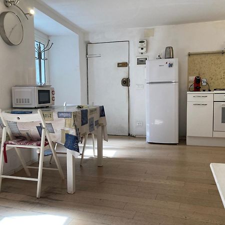 Apartmán Centro ,Porto Antico , Acquario Janov Exteriér fotografie