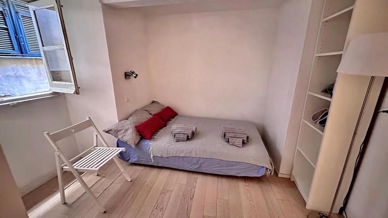 Apartmán Centro ,Porto Antico , Acquario Janov Exteriér fotografie