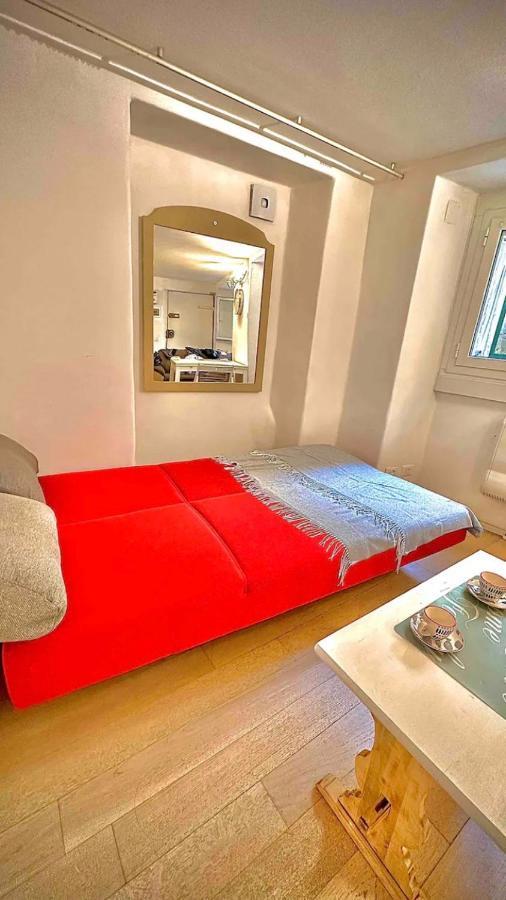 Apartmán Centro ,Porto Antico , Acquario Janov Exteriér fotografie