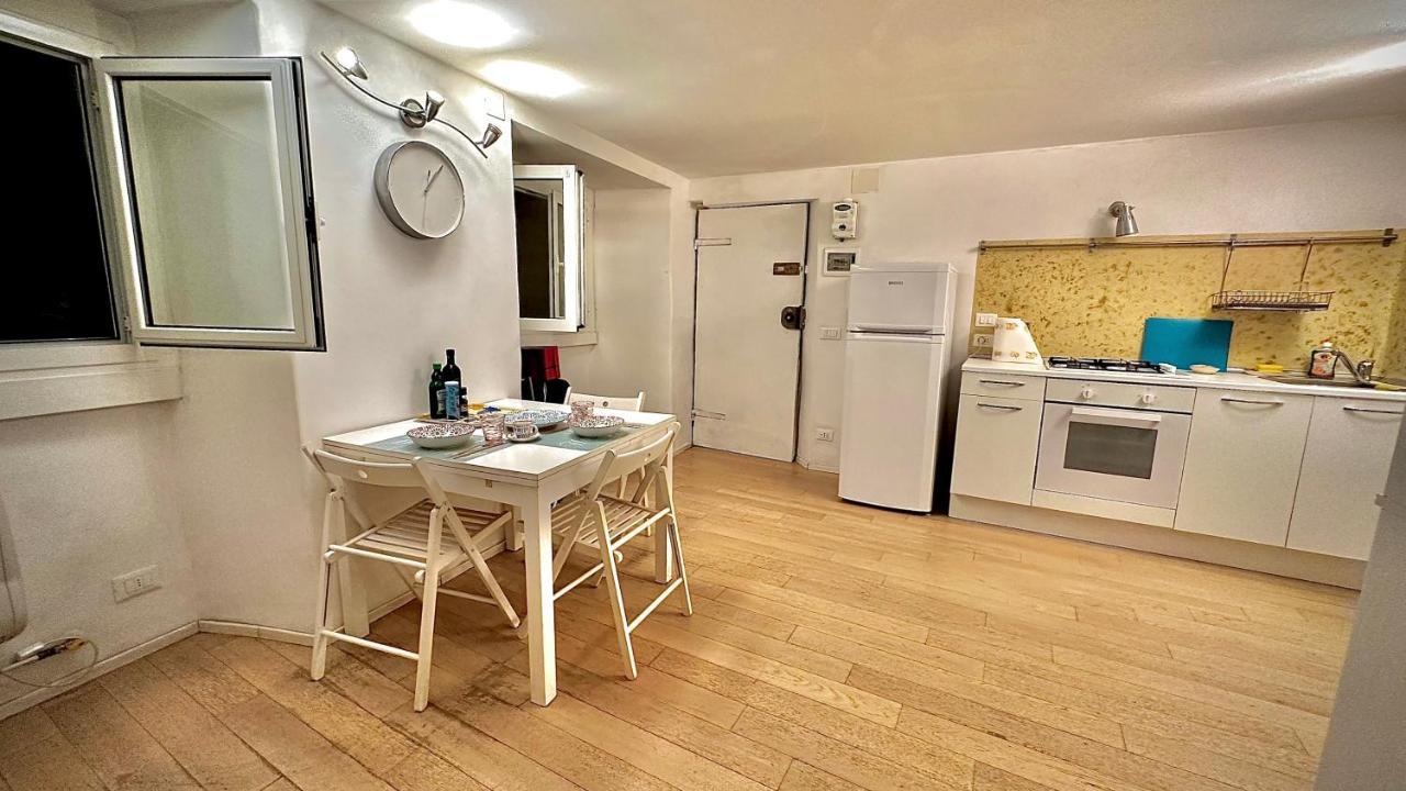 Apartmán Centro ,Porto Antico , Acquario Janov Exteriér fotografie