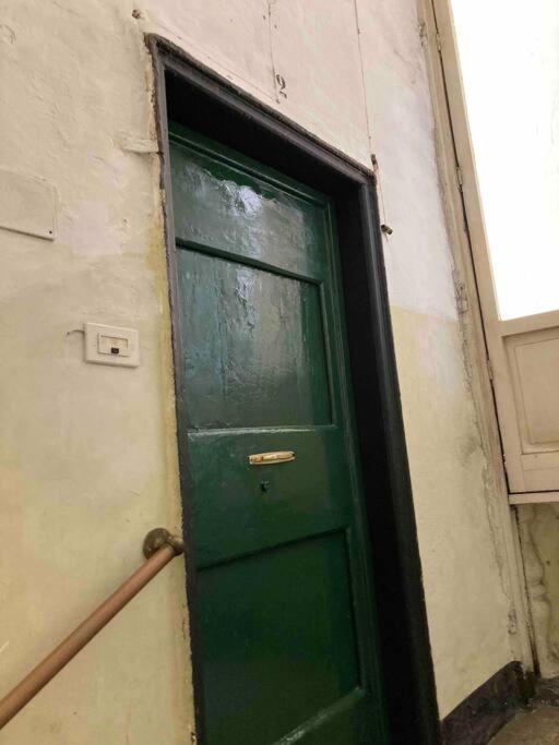Apartmán Centro ,Porto Antico , Acquario Janov Exteriér fotografie