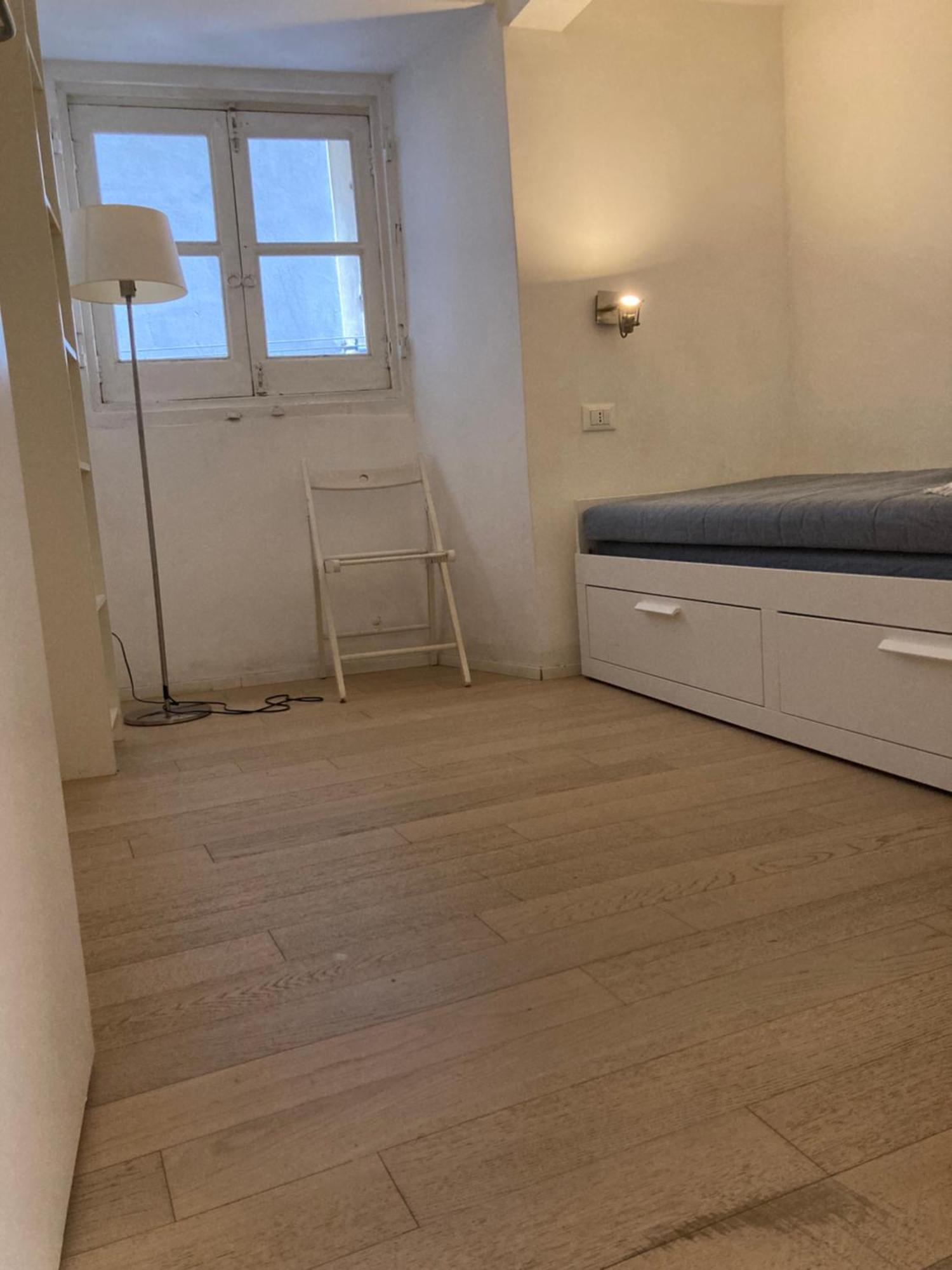 Apartmán Centro ,Porto Antico , Acquario Janov Exteriér fotografie