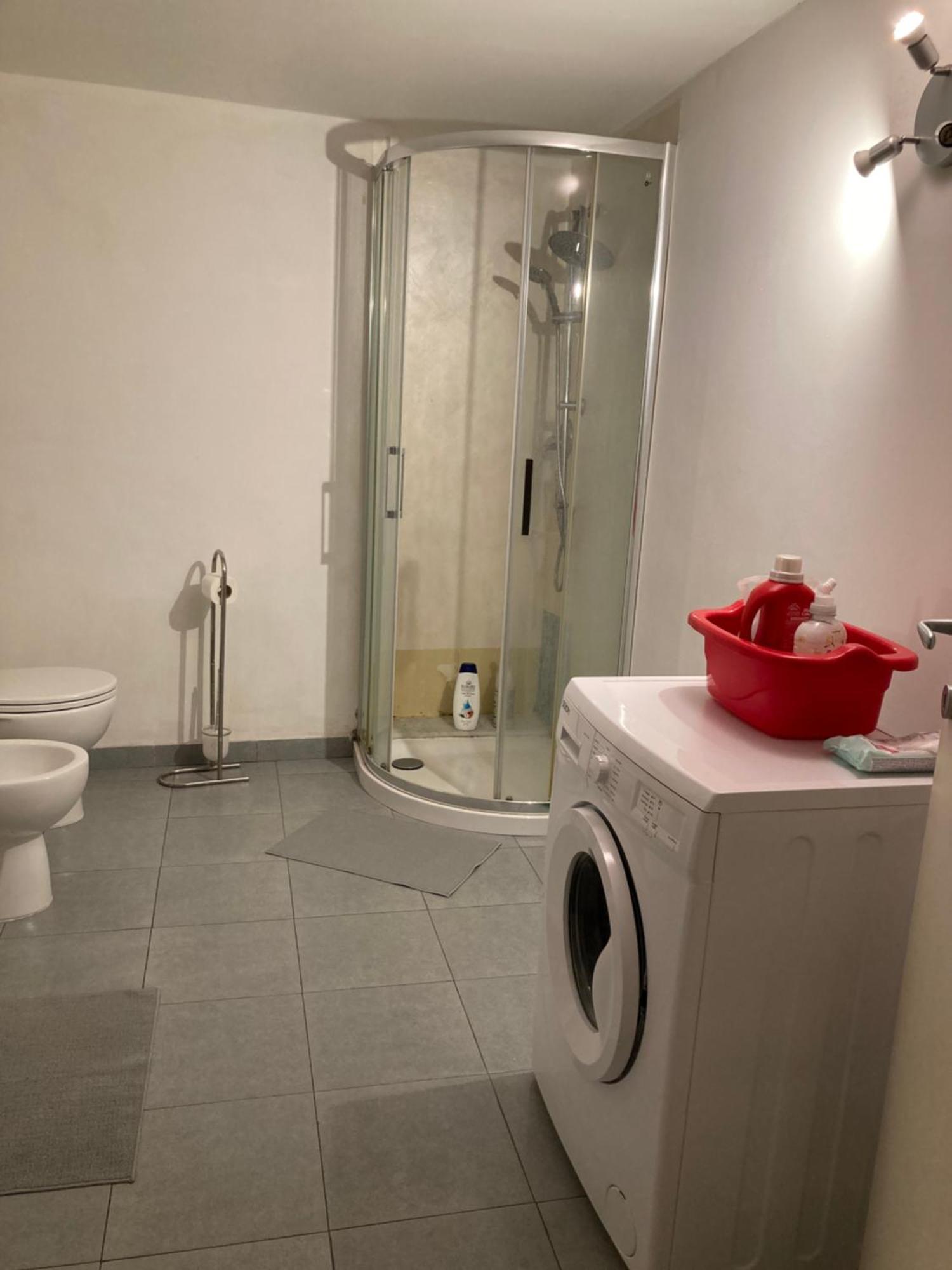 Apartmán Centro ,Porto Antico , Acquario Janov Exteriér fotografie