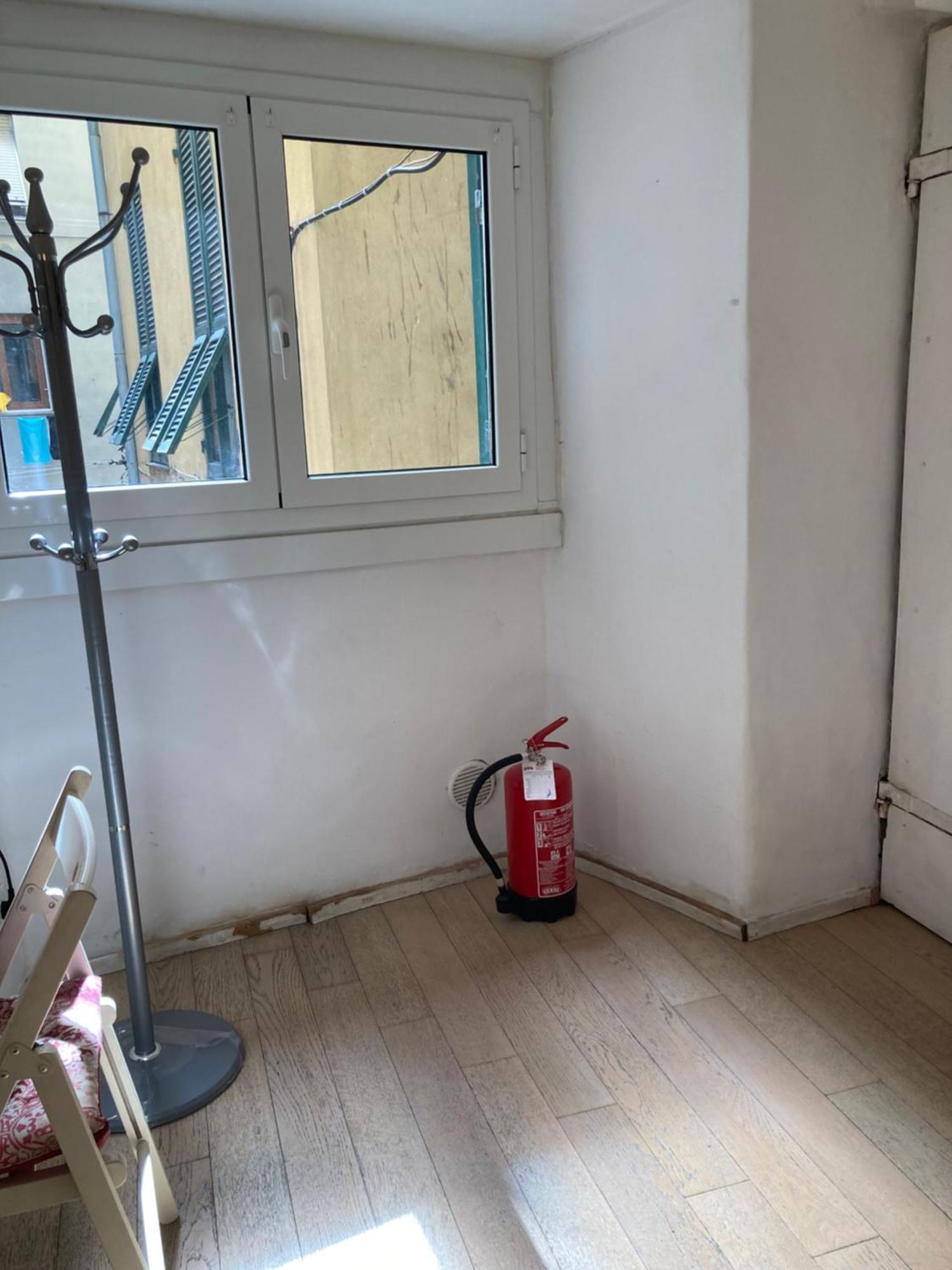 Apartmán Centro ,Porto Antico , Acquario Janov Exteriér fotografie