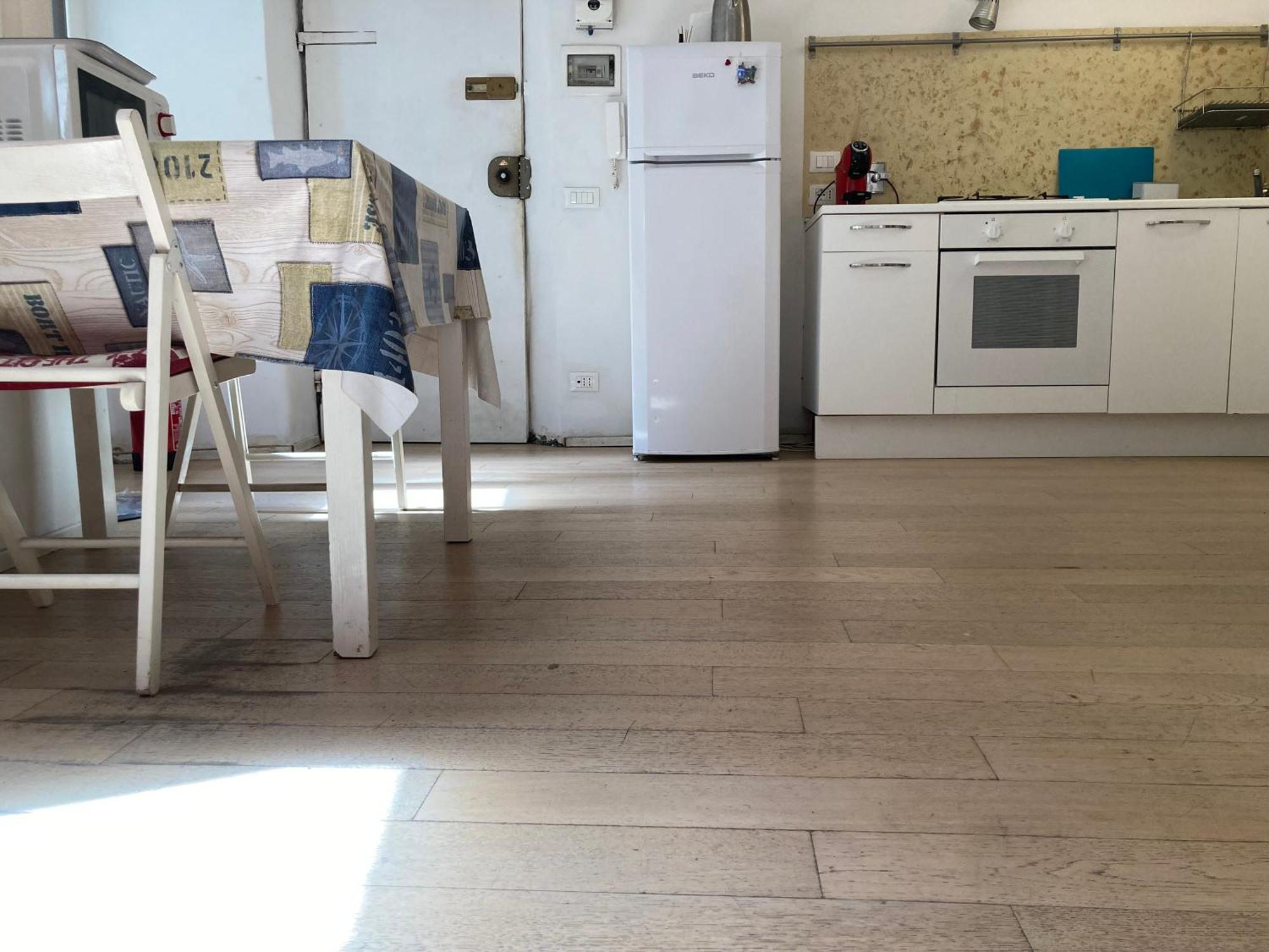 Apartmán Centro ,Porto Antico , Acquario Janov Exteriér fotografie