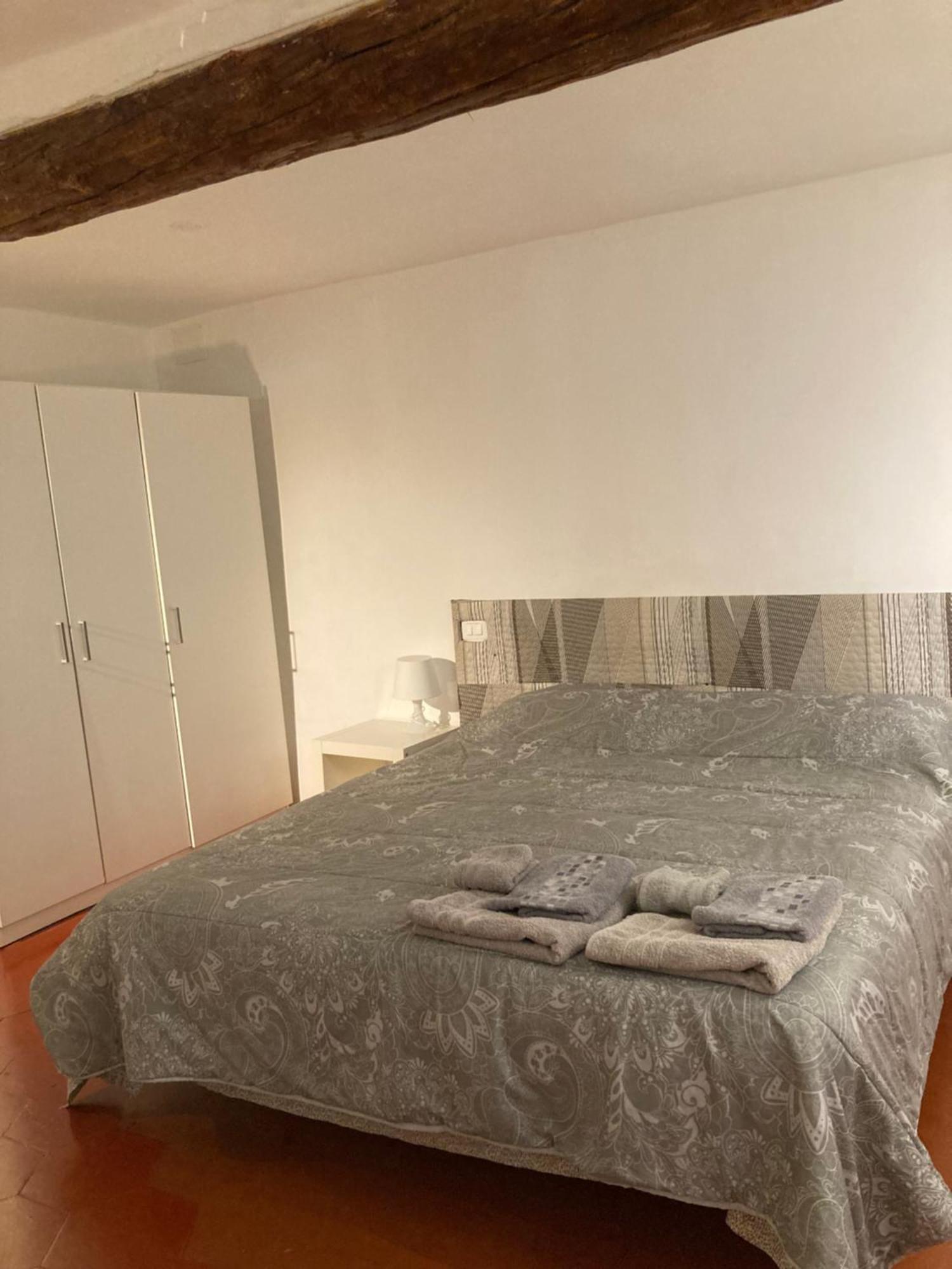 Apartmán Centro ,Porto Antico , Acquario Janov Exteriér fotografie
