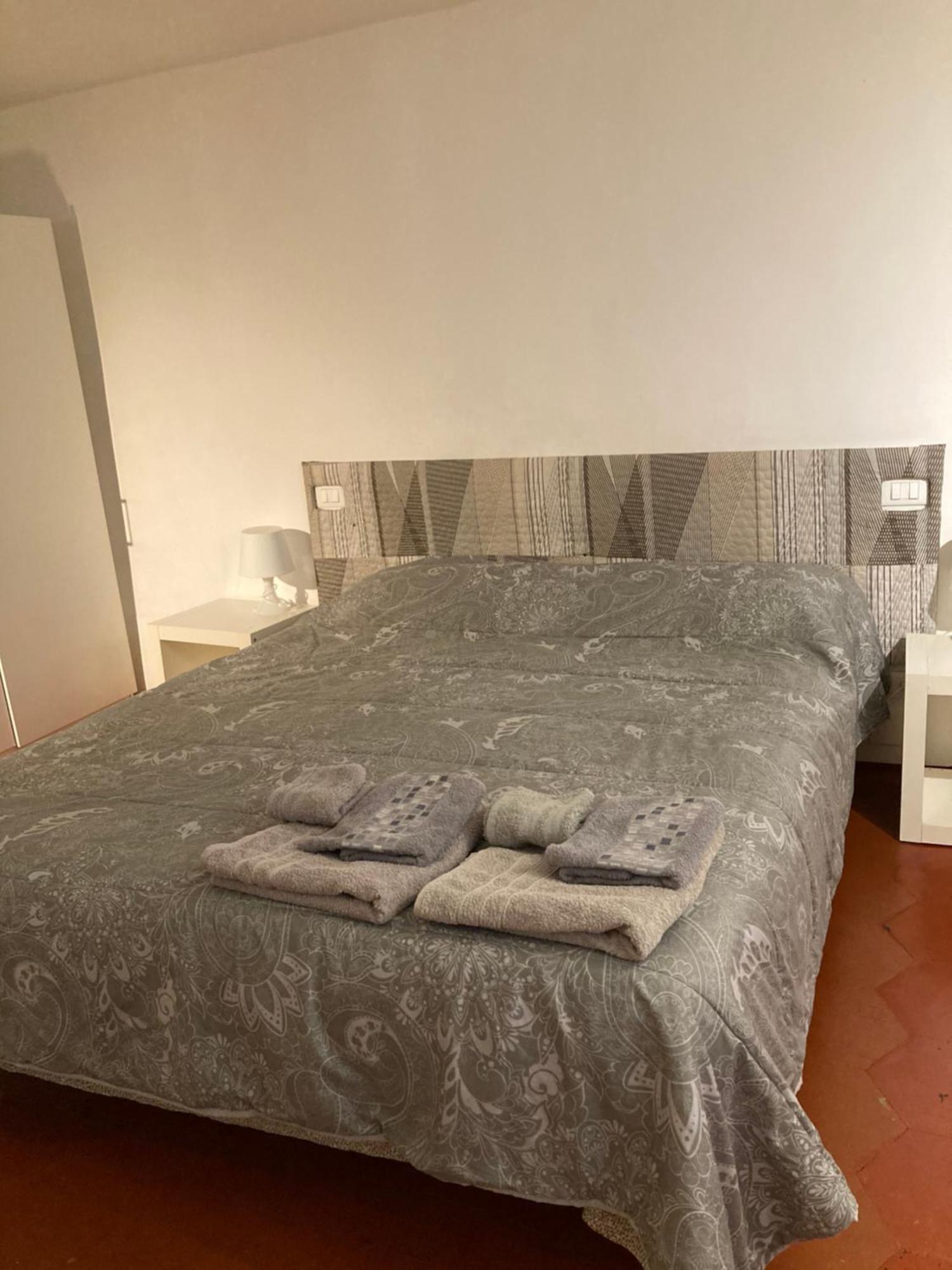 Apartmán Centro ,Porto Antico , Acquario Janov Exteriér fotografie